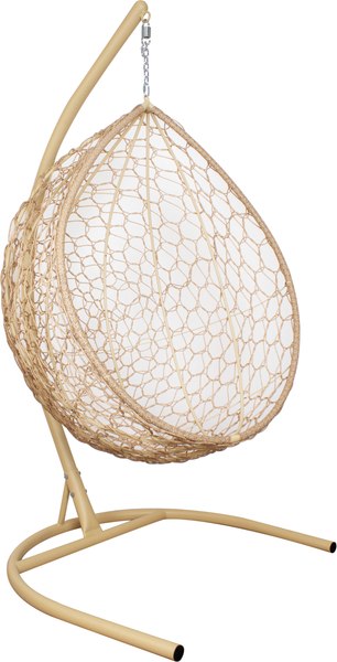 Кресло подвесное M-Group Капля Home / 11830501