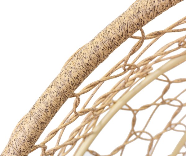 Кресло подвесное M-Group Капля Home / 11830509