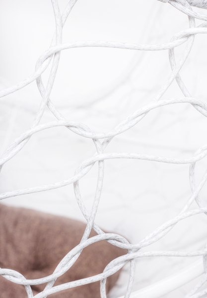 Кресло подвесное M-Group Капля Home / 11830105