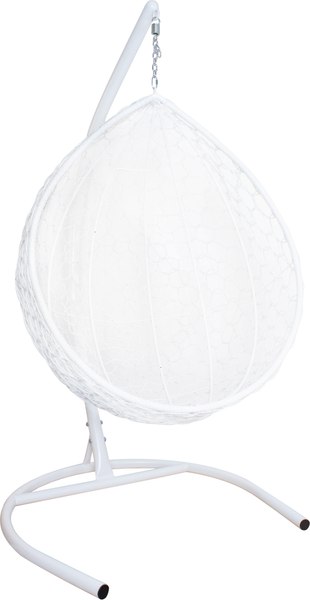 Кресло подвесное M-Group Капля Home / 11830101