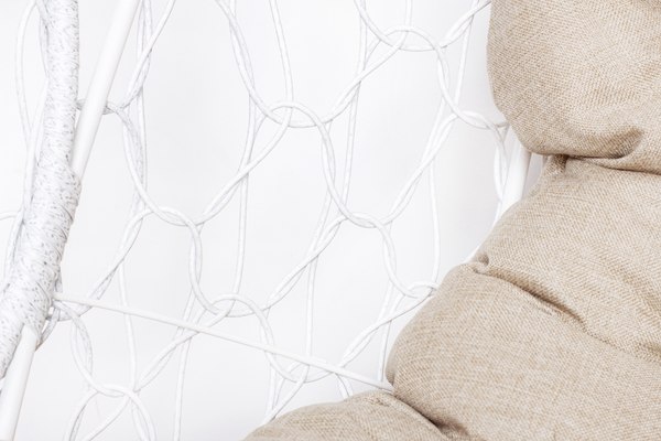 Кресло подвесное M-Group Капля Home / 11830101