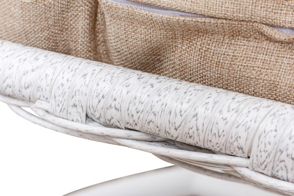 Кресло подвесное M-Group Капля Home / 11830101