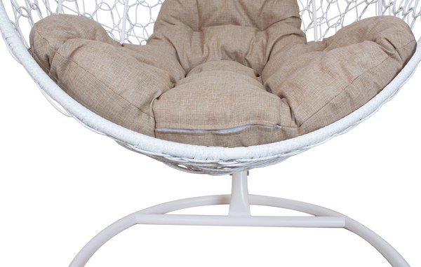 Кресло подвесное M-Group Капля Home / 11830101