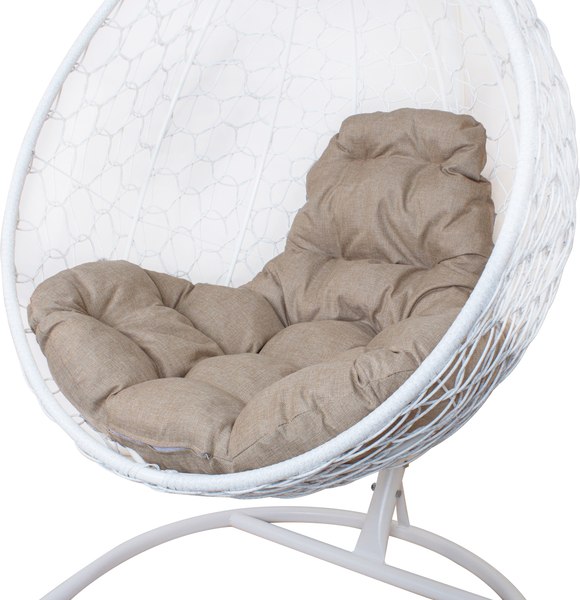 Кресло подвесное M-Group Капля Home / 11830101