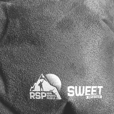 Подушка туристическая RSP Outdoor Sweet / P-SW-G