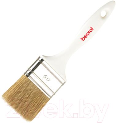 Кисть малярная Beorol Economy EB60 - фото