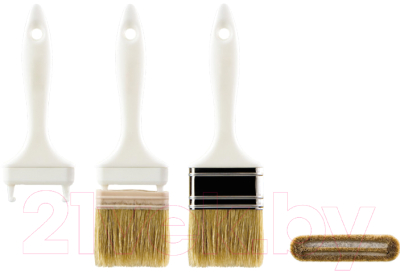 Кисть малярная Beorol Economy EB60