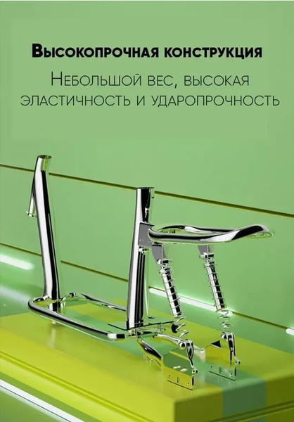 Электроскутер AVM Delta Lite