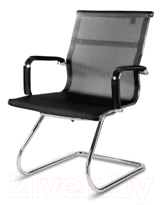 Стул офисный Norden Helmut CF / HB-102-1 (черный) - фото