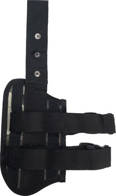 Чехол для металлоискателя Sphinx 02 / Sph4.kam.prav