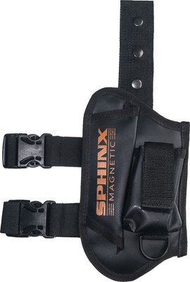 Чехол для металлоискателя Sphinx 02 / Sph4.bl.lev - фото