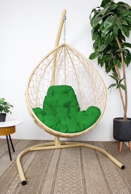 Кресло подвесное M-Group Капля / 11020504