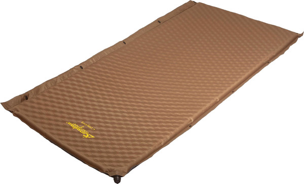 Туристический коврик Canadian Camper Comfort 200x66x3см - фото