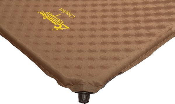 Туристический коврик Canadian Camper Comfort 200x66x3см