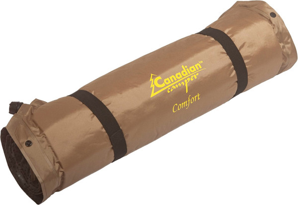 Туристический коврик Canadian Camper Comfort 200x66x3см