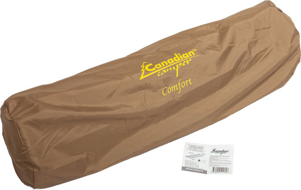 Туристический коврик Canadian Camper Comfort 200x66x3см