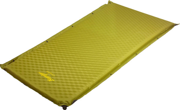 Туристический коврик Canadian Camper Comfort 200x66x5см - фото