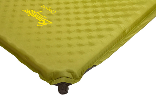 Туристический коврик Canadian Camper Comfort 200x66x5см