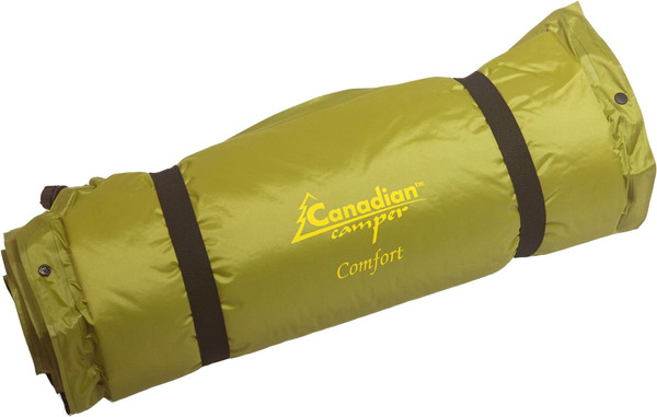 Туристический коврик Canadian Camper Comfort 200x66x5см