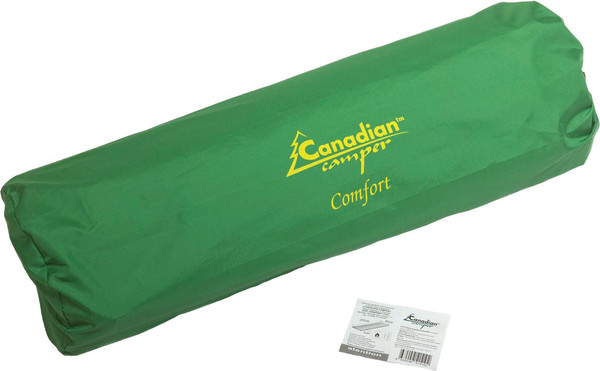 Туристический коврик Canadian Camper Comfort 200x66x5см