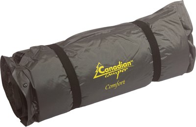 Туристический коврик Canadian Camper Comfort 200x66x7см