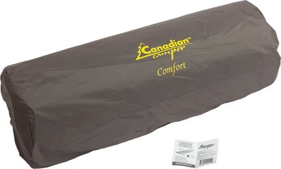 Туристический коврик Canadian Camper Comfort 200x66x7см