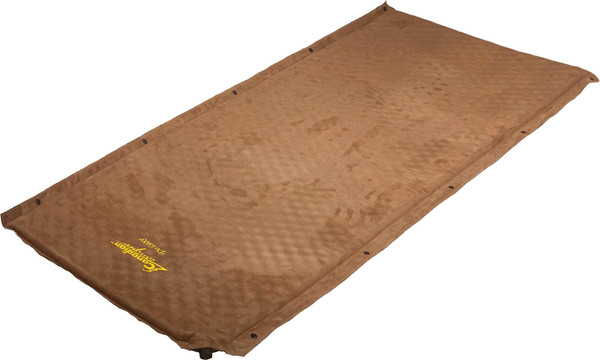 Туристический коврик Canadian Camper De-Lux 200x66x3см - фото