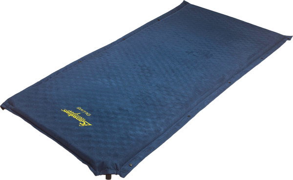 Туристический коврик Canadian Camper De-Lux 200x66x5см - фото
