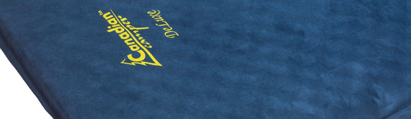 Туристический коврик Canadian Camper De-Lux 200x66x5см