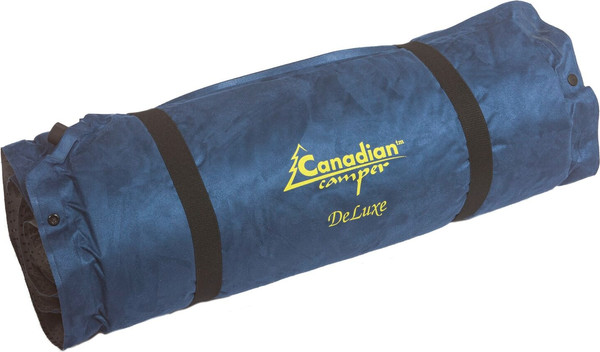 Туристический коврик Canadian Camper De-Lux 200x66x5см