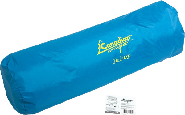 Туристический коврик Canadian Camper De-Lux 200x66x5см