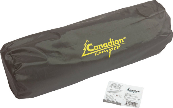 Туристический коврик Canadian Camper Sport 180x50x3см