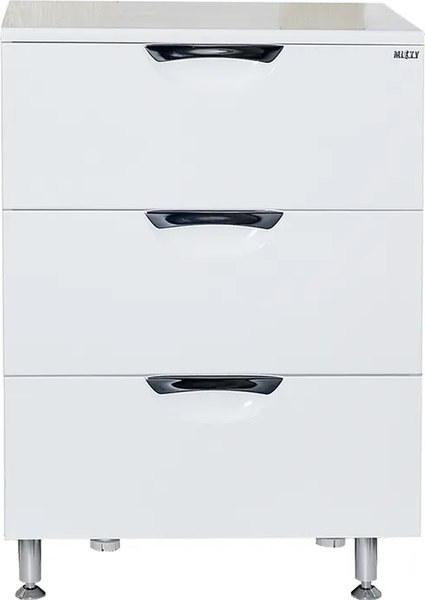 Тумба для ванной Misty Марго - фото