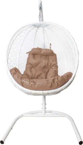 Кресло подвесное M-Group Капля складное / 11500101