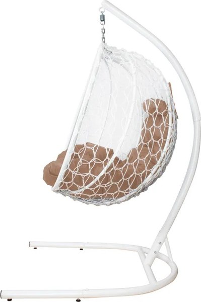 Кресло подвесное M-Group Капля складное / 11500101