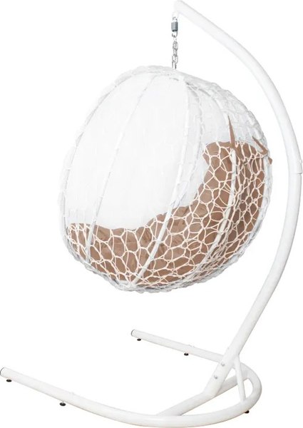 Кресло подвесное M-Group Капля складное / 11500101