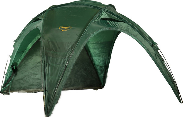 Туристический шатер Canadian Camper Space One  220см (Woodland, фибер)