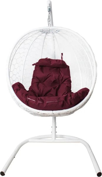 Кресло подвесное M-Group Капля складное / 11500102