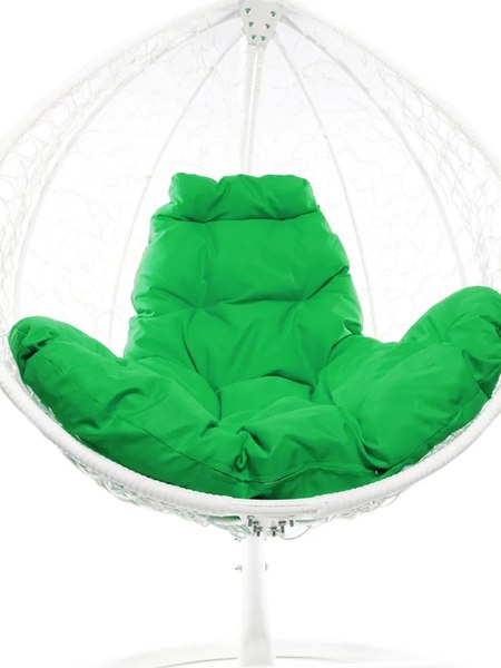 Кресло подвесное M-Group Капля складное / 11500104