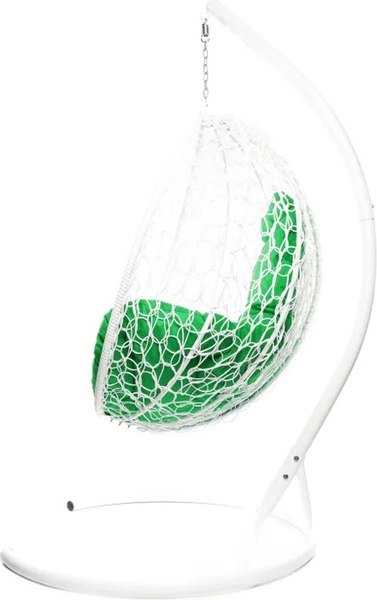 Кресло подвесное M-Group Капля складное / 11500104