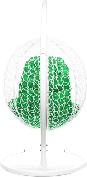 Кресло подвесное M-Group Капля складное / 11500104