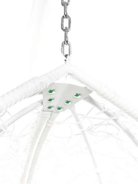 Кресло подвесное M-Group Капля складное / 11500104