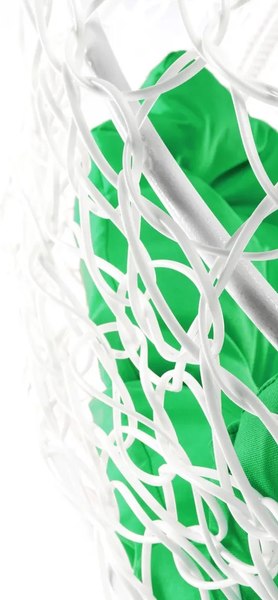 Кресло подвесное M-Group Капля складное / 11500104