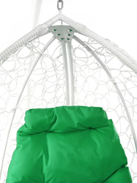 Кресло подвесное M-Group Капля складное / 11500104