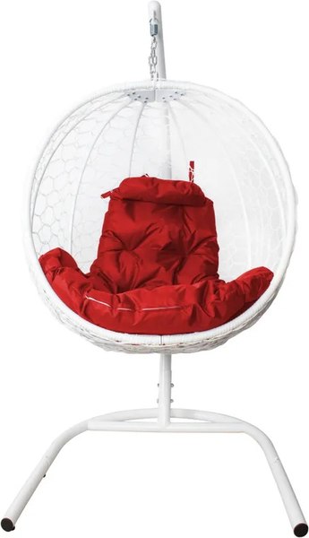 Кресло подвесное M-Group Капля складное / 11500106