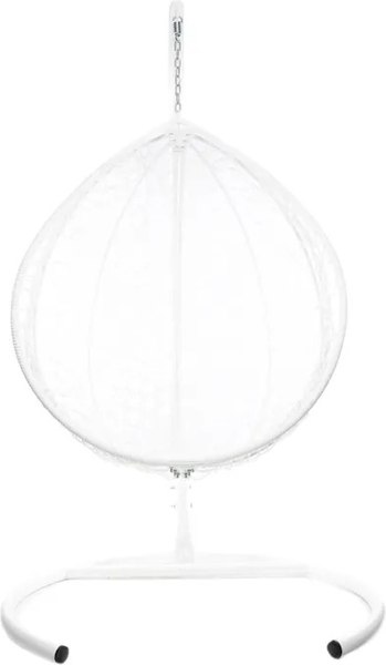 Кресло подвесное M-Group Капля складное / 11500106