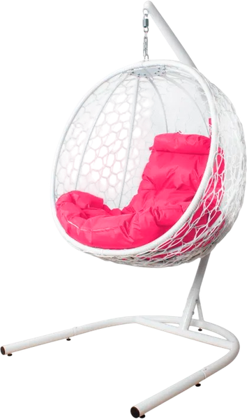 Кресло подвесное M-Group Капля складное / 11500108 - фото