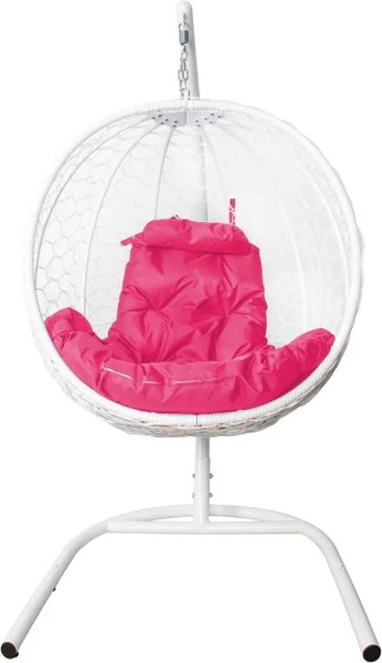 Кресло подвесное M-Group Капля складное / 11500108