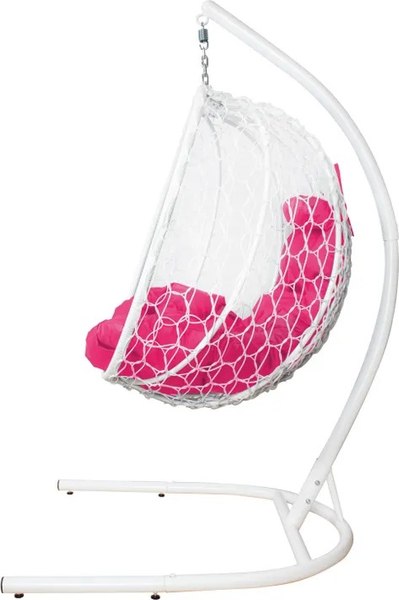 Кресло подвесное M-Group Капля складное / 11500108