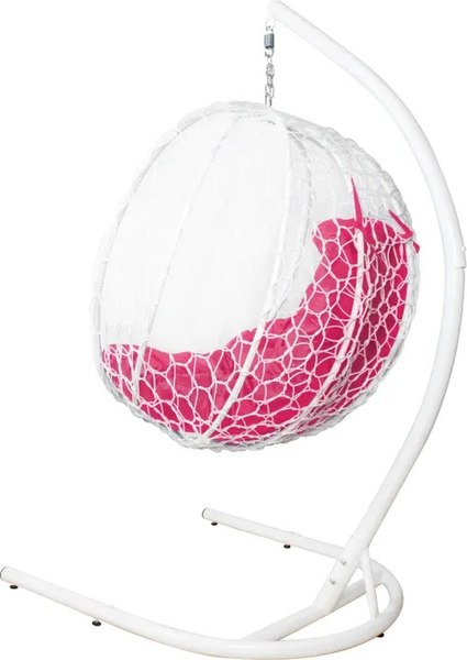 Кресло подвесное M-Group Капля складное / 11500108